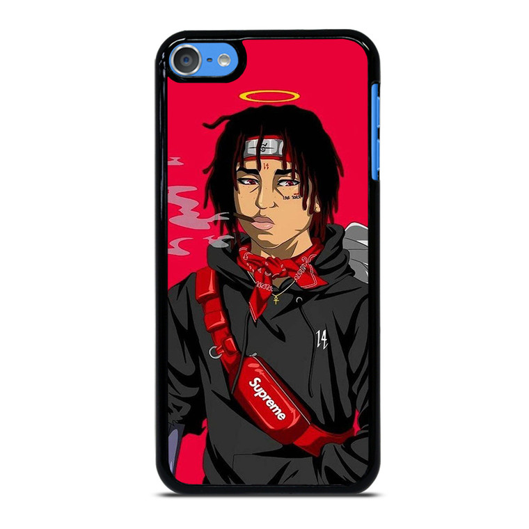TRIPPIE REDD SUPREME RAPPER iPod Touch 7 Case Cover