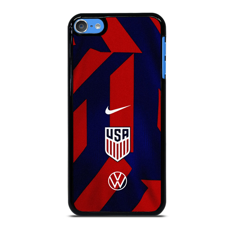 UNITED STATES SOCCER USMNT NIKE iPod Touch 7 Case Cover