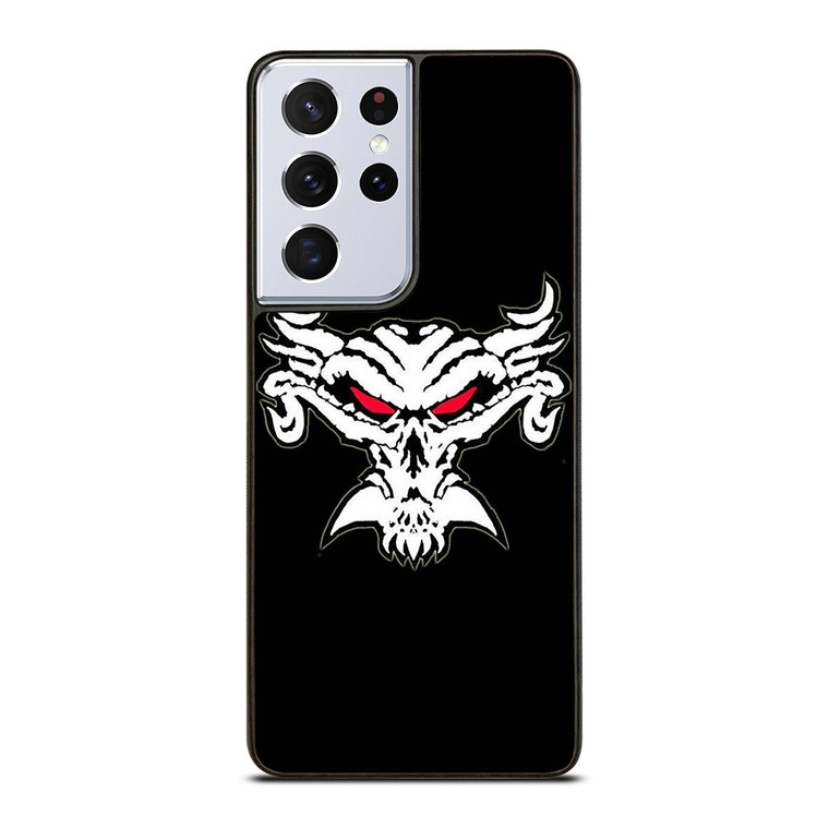 BROCK LESNAR SYMBOL Samsung Galaxy S21 Ultra Case Cover