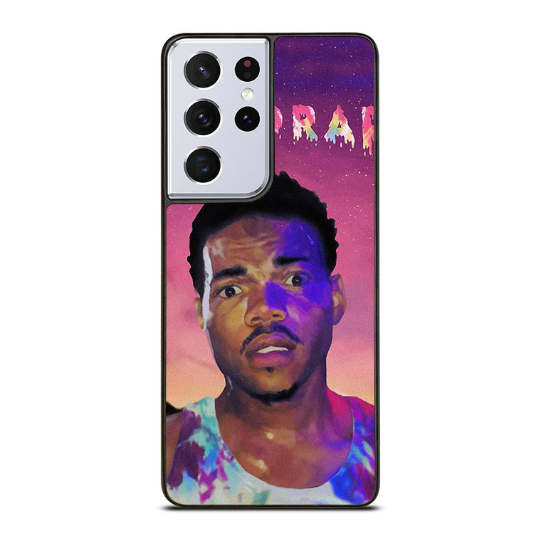 CHANCE THE RAPPER ACIDRAP 2 Samsung Galaxy S21 Ultra Case Cover