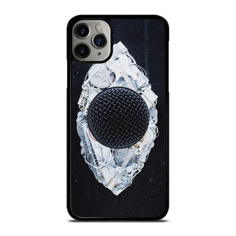 ONE OK ROCK JINSEI X BOKU iPhone 11 Pro Max Case Cover