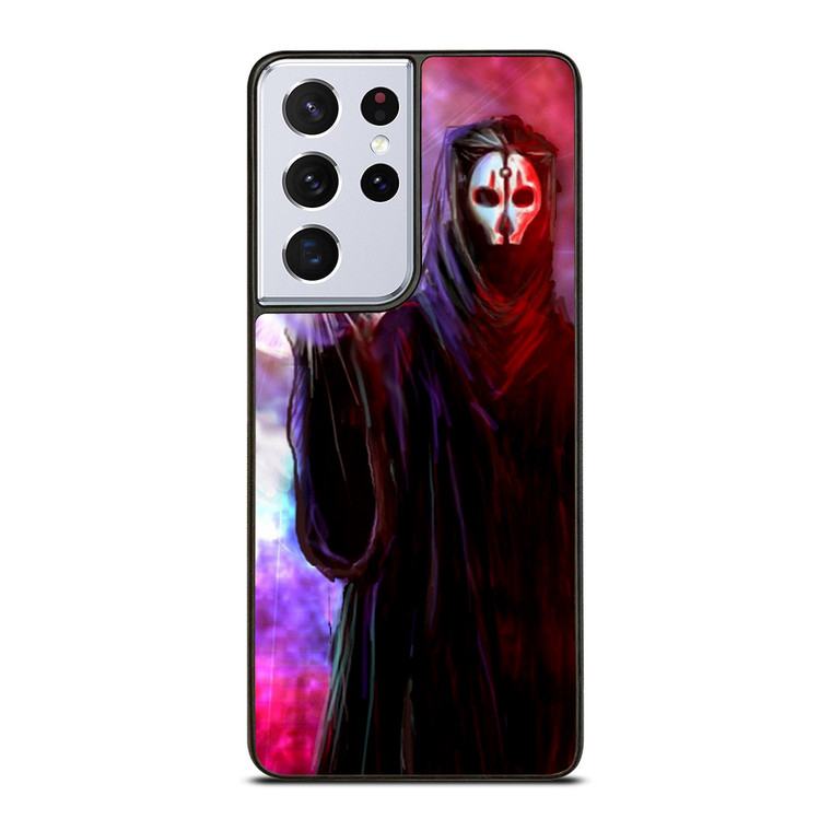 DARTH NIHILUS STAR WARS ART Samsung Galaxy S21 Ultra Case Cover
