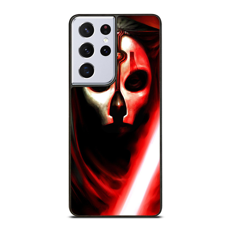 DARTH NIHILUS STAR WARS MOVIES Samsung Galaxy S21 Ultra Case Cover