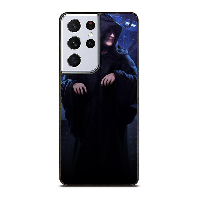 DARTH SIDIOUS STAR WARS COOL Samsung Galaxy S21 Ultra Case Cover