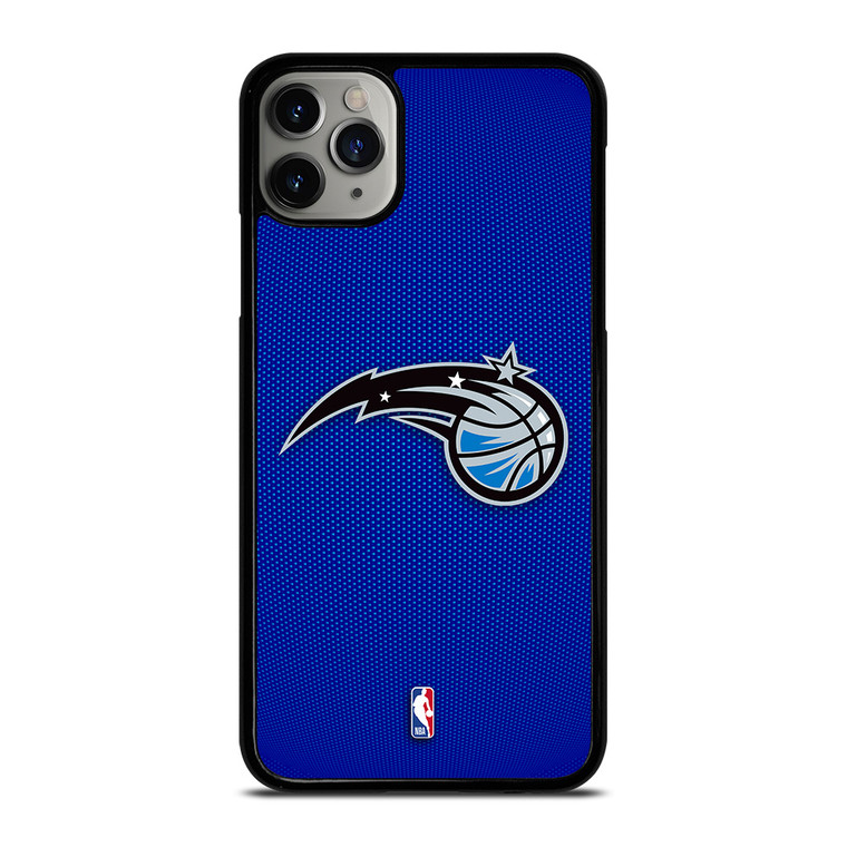 ORLANDO MAGIC BASKETBALL NBA iPhone 11 Pro Max Case Cover
