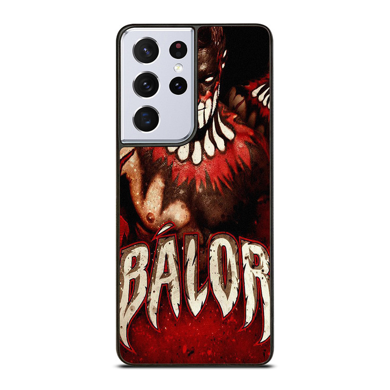 FINN BALOR WWE WRESTLING 2 Samsung Galaxy S21 Ultra Case Cover