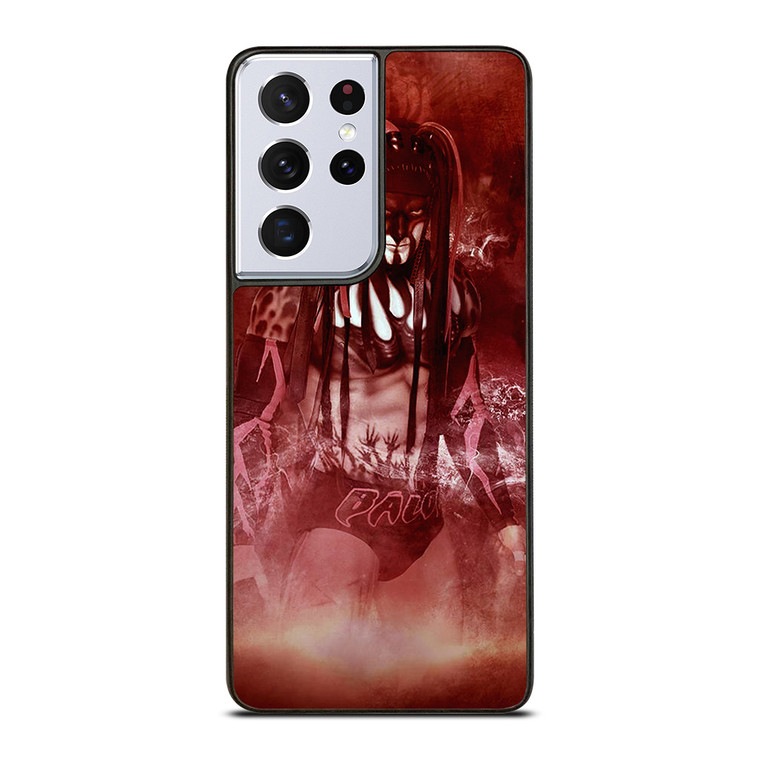 FINN BALOR WWE WRESTLING Samsung Galaxy S21 Ultra Case Cover