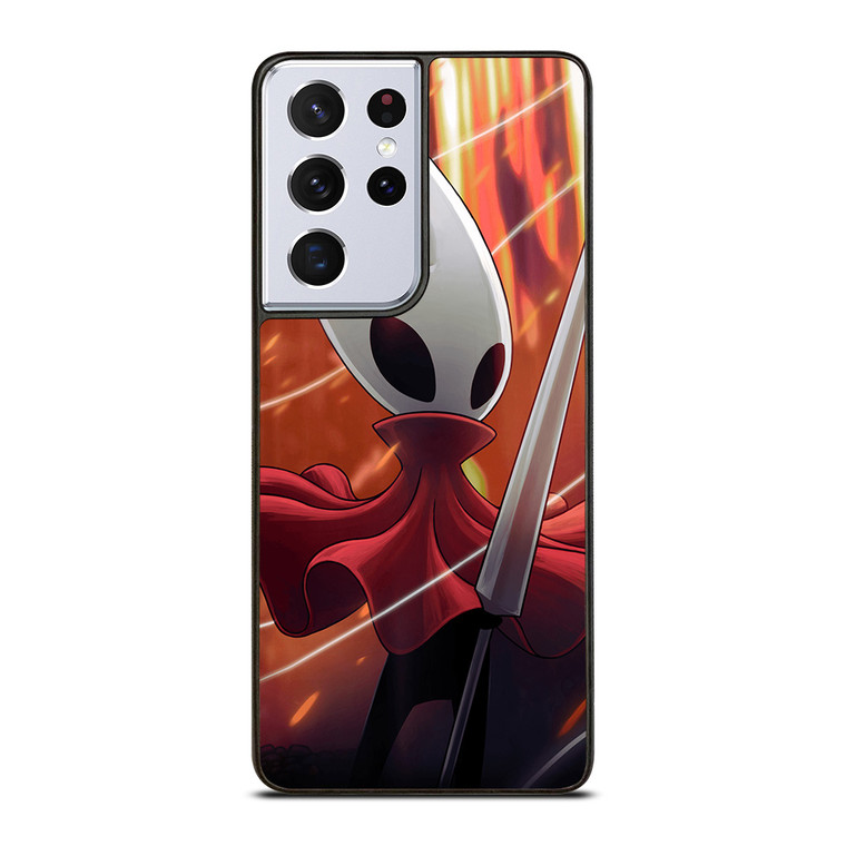 HOLLOW KNIGHT SILKSONG GAMES Samsung Galaxy S21 Ultra Case Cover