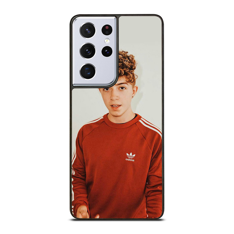 JACK AVERY WHY DONT WE Samsung Galaxy S21 Ultra Case Cover