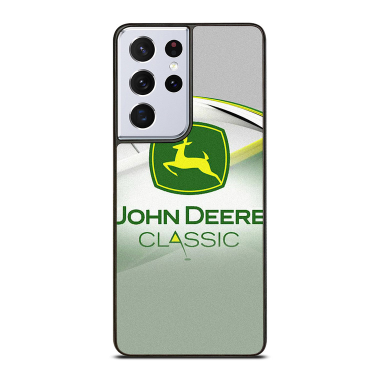 JOHN DEERE CLASSIC GOLF Samsung Galaxy S21 Ultra Case Cover