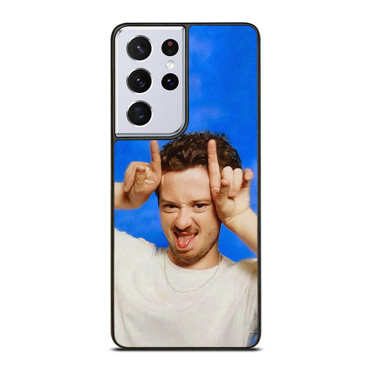 JOSEPH QUINN FUNNY Samsung Galaxy S21 Ultra Case Cover