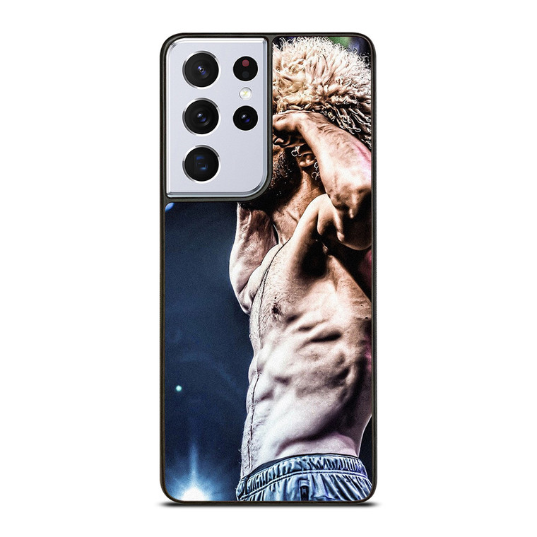 KHABIB NURMAGOMEDOV MMA Samsung Galaxy S21 Ultra Case Cover