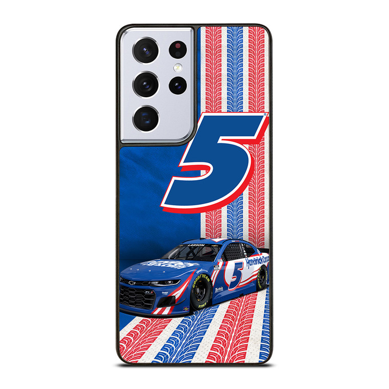 KYLE LARSON NASCAR Samsung Galaxy S21 Ultra Case Cover