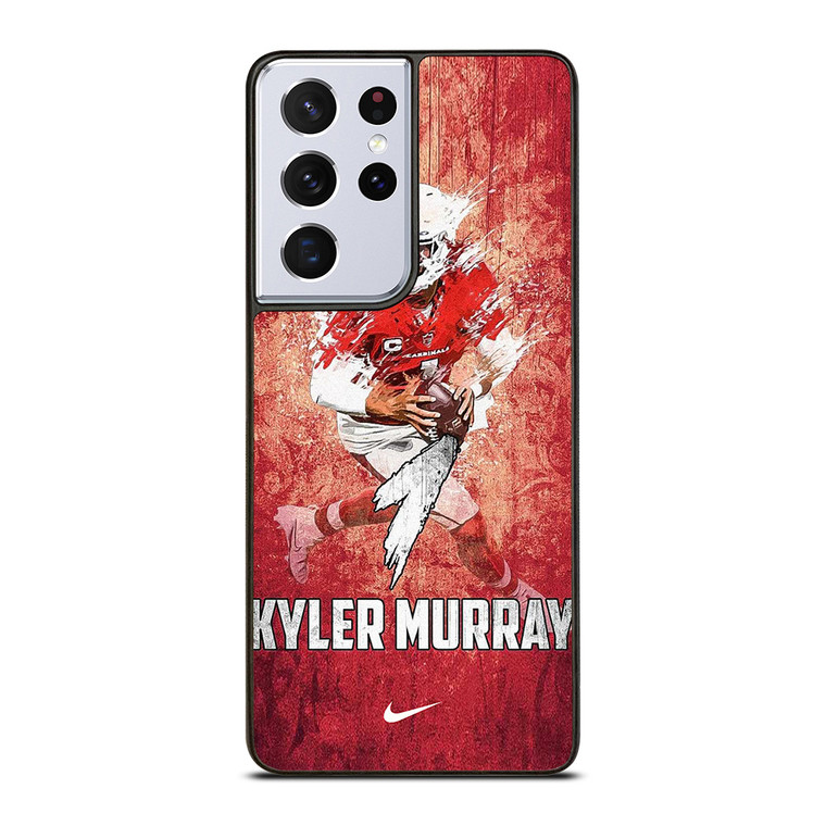 KYLER MURRAY ARIZONA CARDINALS NFL Samsung Galaxy S21 Ultra Case Cover