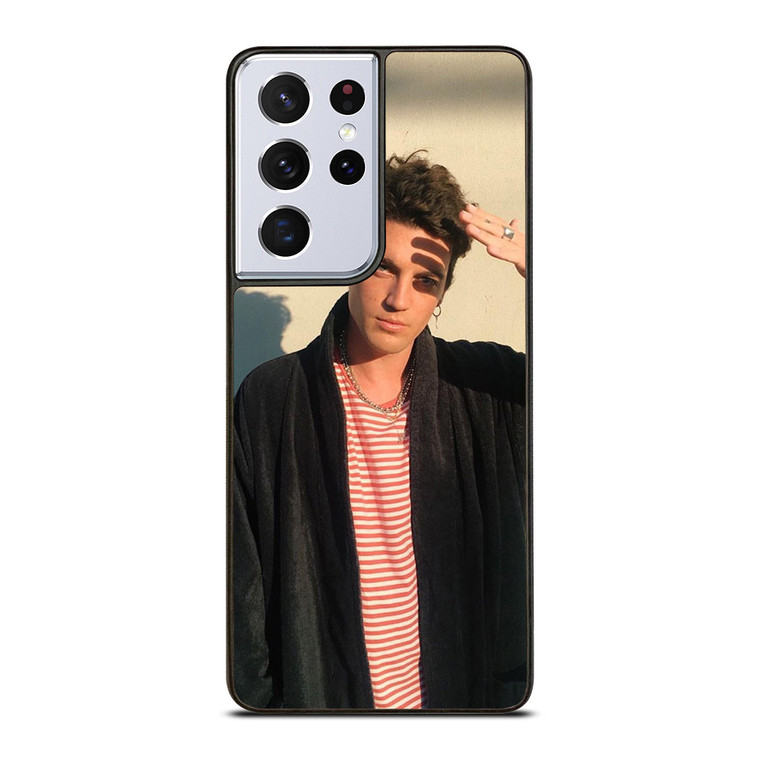 LANY PAUL JASON KLEIN Samsung Galaxy S21 Ultra Case Cover