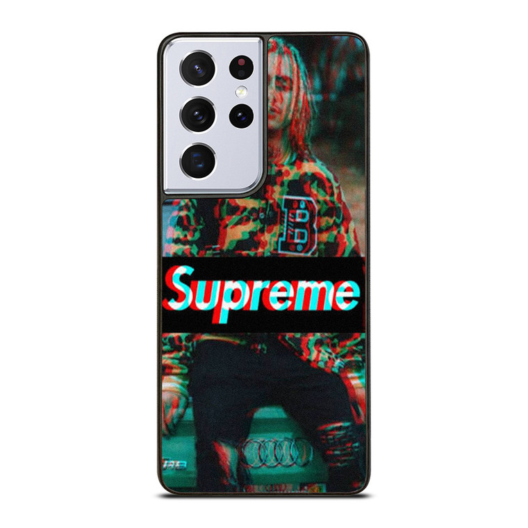 LIL PUMP SUPREME Samsung Galaxy S21 Ultra Case Cover