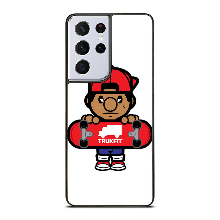 LIL WAYNE TRUKFIT Samsung Galaxy S21 Ultra Case Cover