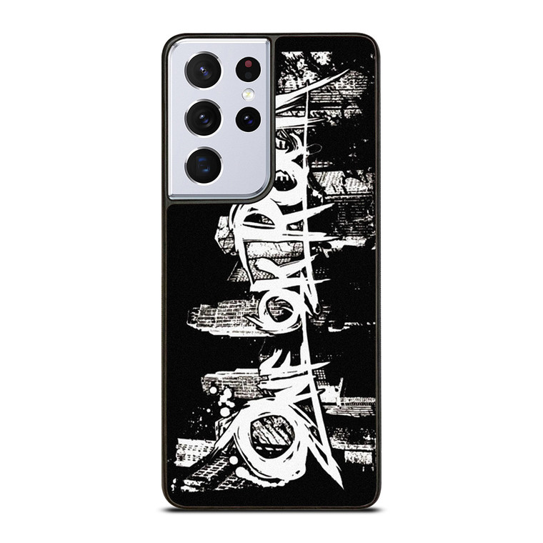 ONE OK ROCK BAND ART Samsung Galaxy S21 Ultra Case Cover