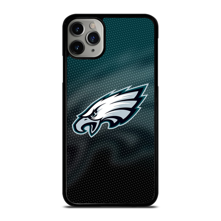 PHILADELPHIA EAGLES FOOTBALL TEAM iPhone 11 Pro Max Case Cover