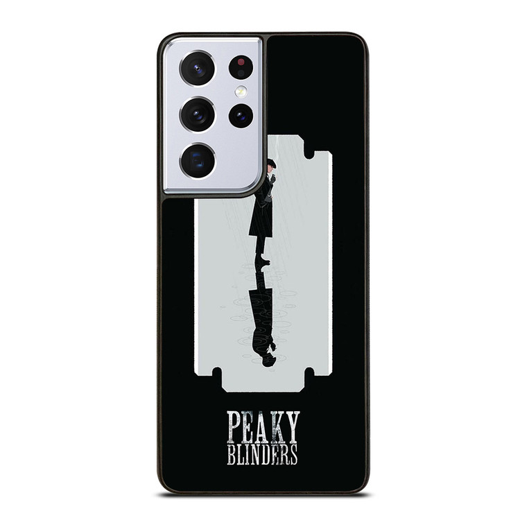 PEAKY BLINDERS ICON Samsung Galaxy S21 Ultra Case Cover