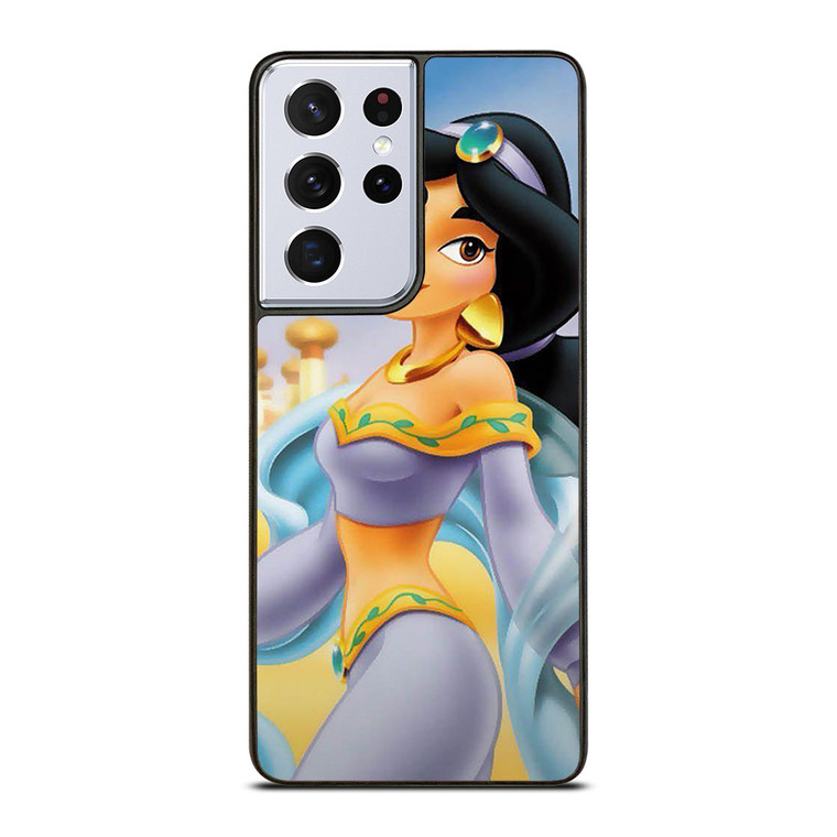 PRINCESS JASMINE DISNEY Samsung Galaxy S21 Ultra Case Cover