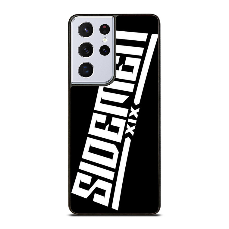 SIDEMEN XIX GROUP LOGO Samsung Galaxy S21 Ultra Case Cover