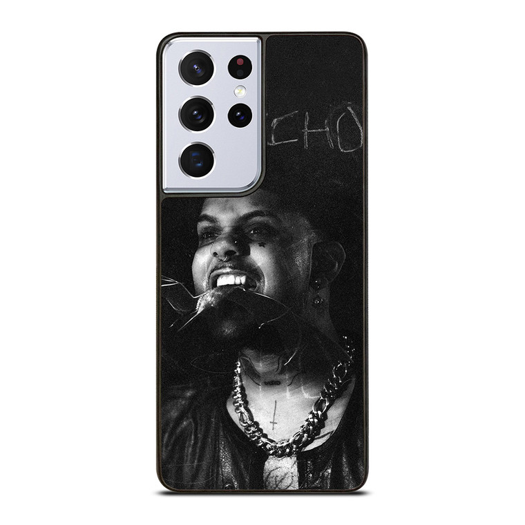 SMOKEPURPP PSYCHO RAPPER Samsung Galaxy S21 Ultra Case Cover
