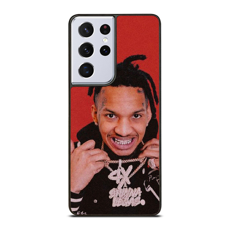 STUNNA 4 VEGAS RAPPER 2 Samsung Galaxy S21 Ultra Case Cover