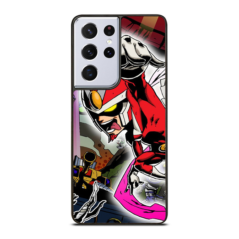 VIEWTIFUL JOE GAMES 2 Samsung Galaxy S21 Ultra Case Cover
