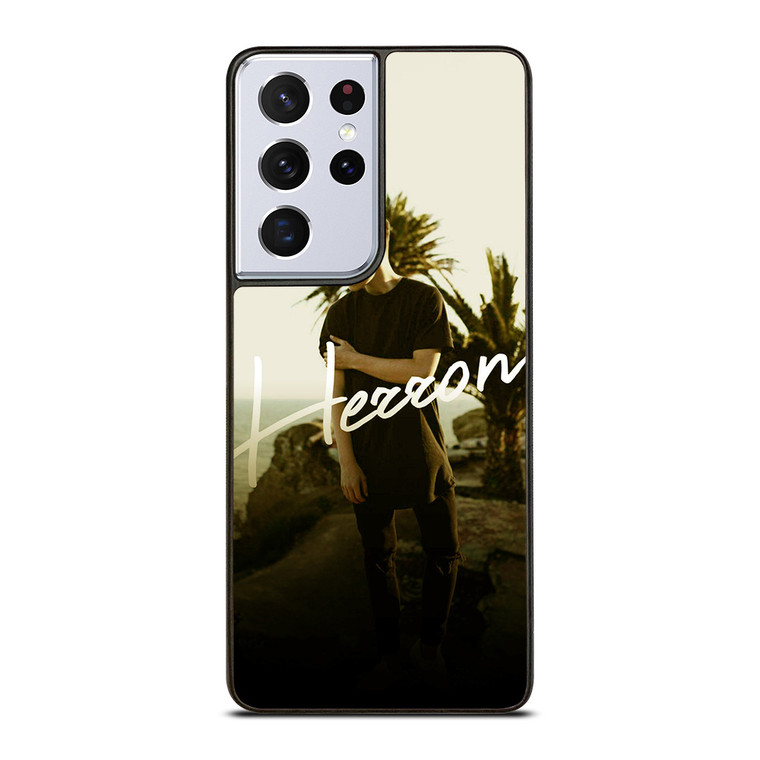 ZACH HERRON WHY DONT WE COOL Samsung Galaxy S21 Ultra Case Cover