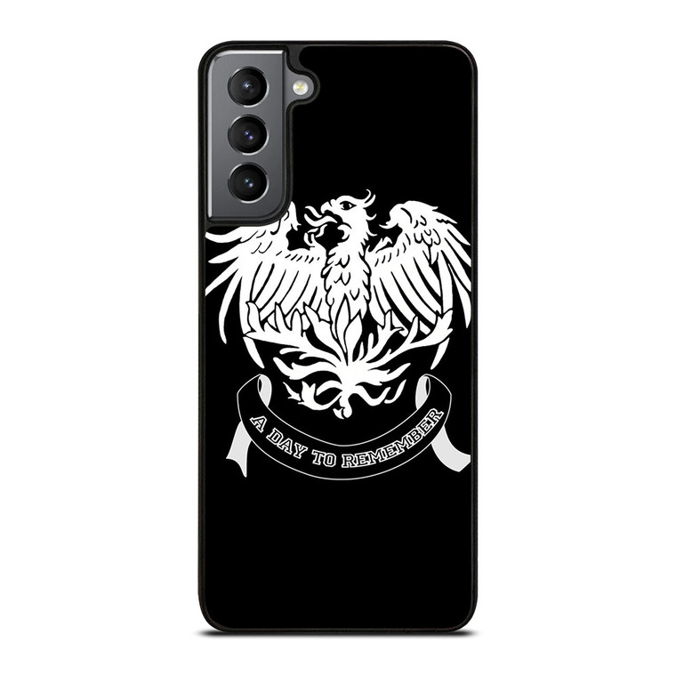 A DAY TO REMEMBER ROCK BAND LOGO Samsung Galaxy S21 Plus Case Cover
