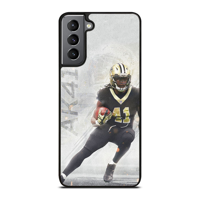 ALVIN KAMARA NEW ORLEANS SAINTS FOOTBALL Samsung Galaxy S21 Plus Case Cover