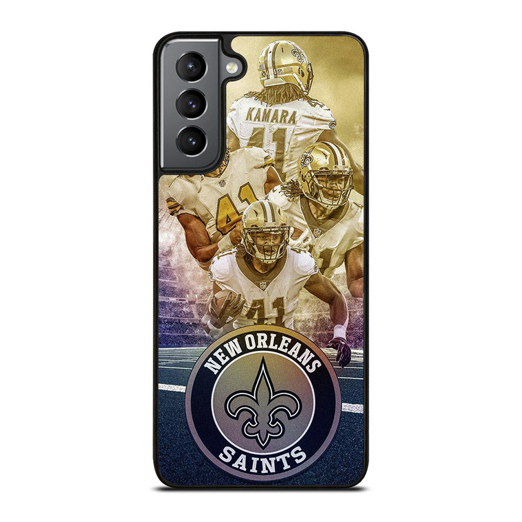 ALVIN KAMARA NEW ORLEANS SAINTS Samsung Galaxy S21 Plus Case Cover