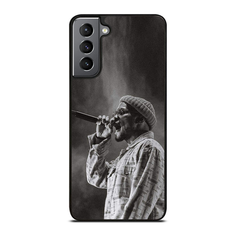 ANDERSON PAAK RAPPER COOL Samsung Galaxy S21 Plus Case Cover