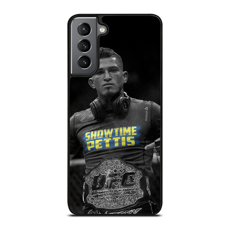 ANTHONY PETTIS SHOWTIME MMA Samsung Galaxy S21 Plus Case Cover