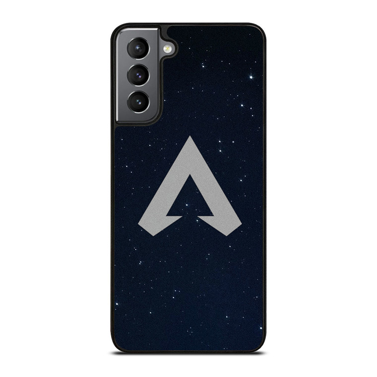 APEX LEGENDS NEBULA LOGO Samsung Galaxy S21 Plus Case Cover