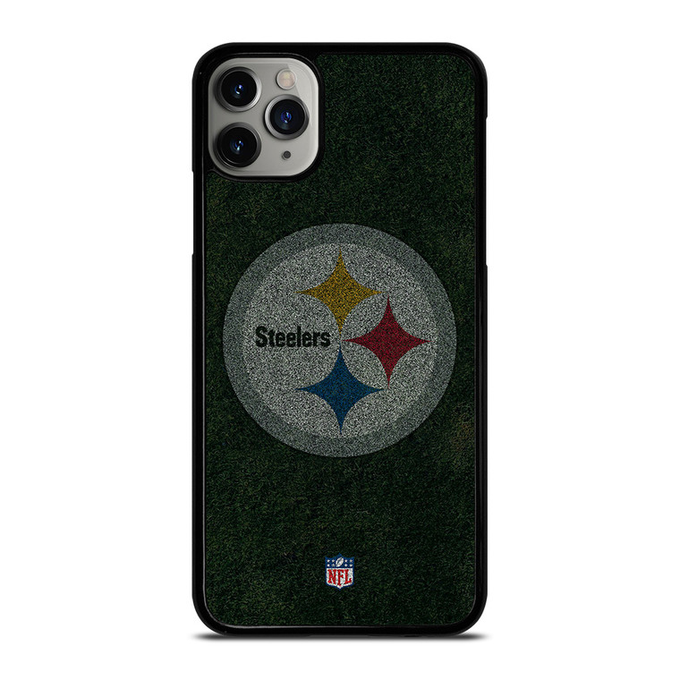 PITTSBURGH STEELERS FOOTBALL NFL iPhone 11 Pro Max Case Cover