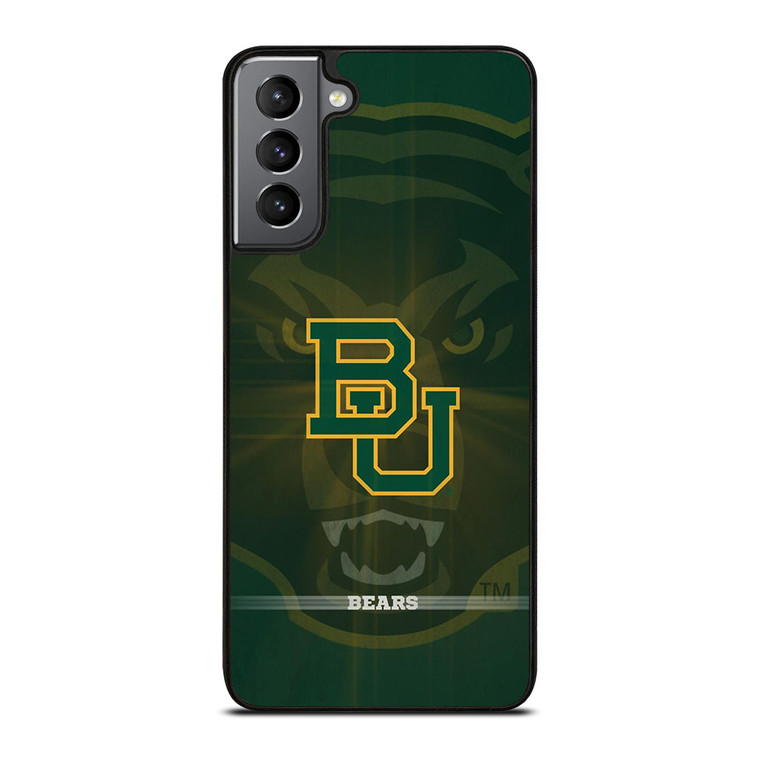 BAYLOR BEARS FOOTBALL Samsung Galaxy S21 Plus Case Cover
