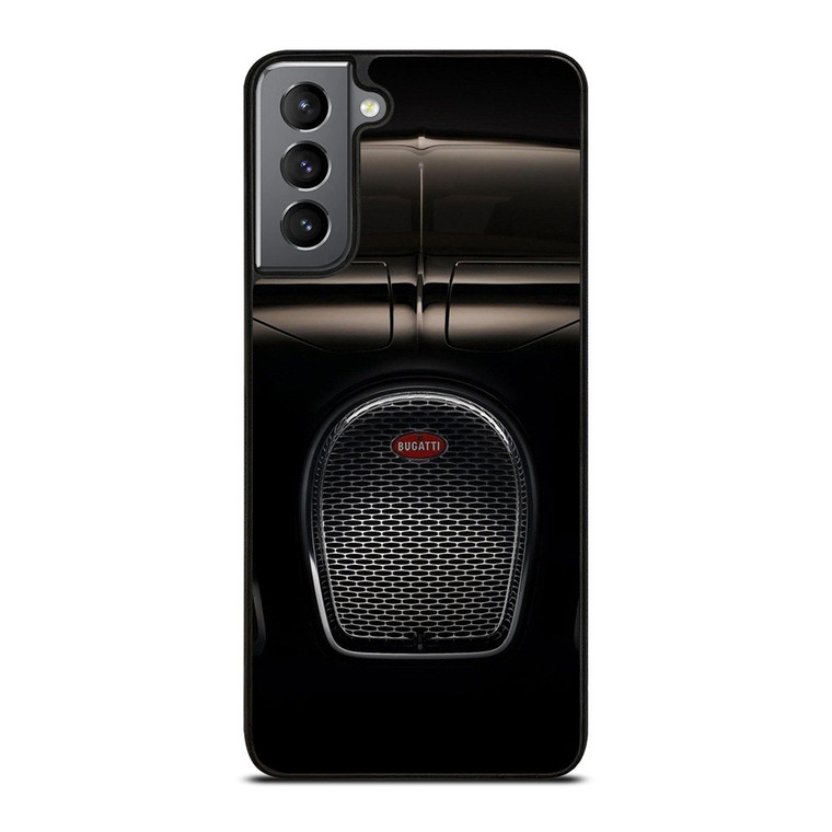 BUGATTI SUPER CAR BUMPER Samsung Galaxy S21 Plus Case Cover