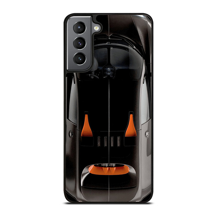 BUGATTI VEYRON SUPER SPORT CAR Samsung Galaxy S21 Plus Case Cover
