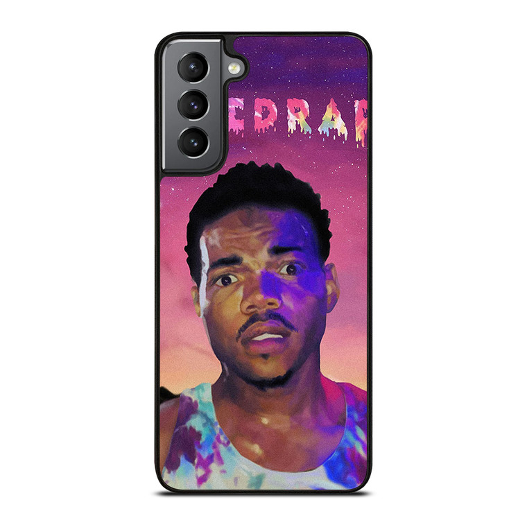 CHANCE THE RAPPER ACIDRAP 2 Samsung Galaxy S21 Plus Case Cover