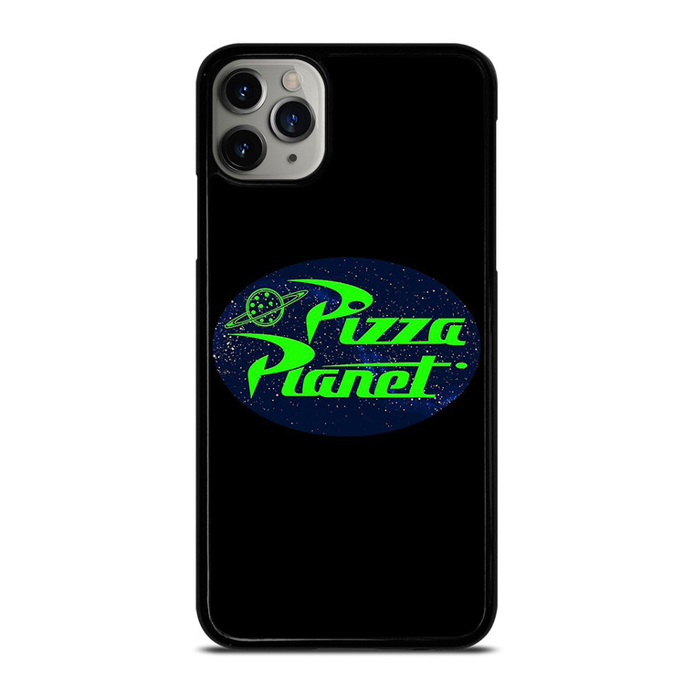 PIZZA PLANET TOY STORY DISNEY iPhone 11 Pro Max Case Cover