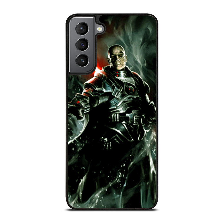 DARTH BANE STAR WARS COOL Samsung Galaxy S21 Plus Case Cover
