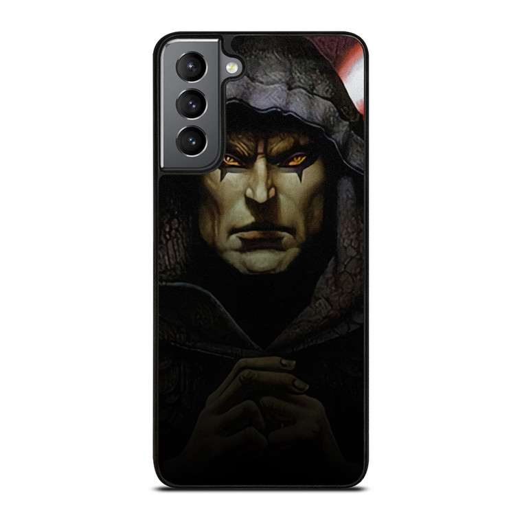 DARTH BANE STAR WARS Samsung Galaxy S21 Plus Case Cover