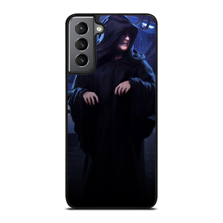 DARTH SIDIOUS STAR WARS COOL Samsung Galaxy S21 Plus Case Cover