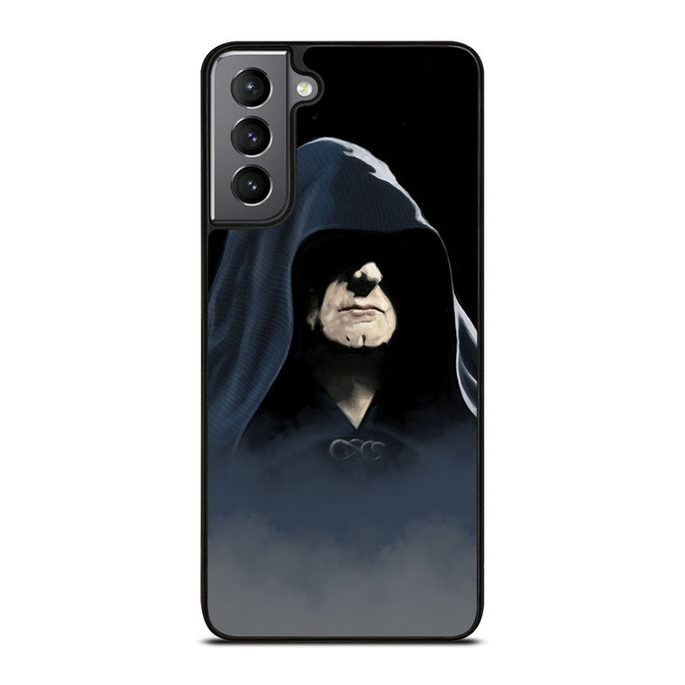 DARTH SIDIOUS STAR WARS Samsung Galaxy S21 Plus Case Cover