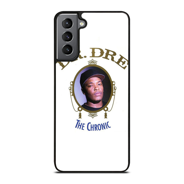 DR DRE THE CHRONIC Samsung Galaxy S21 Plus Case Cover