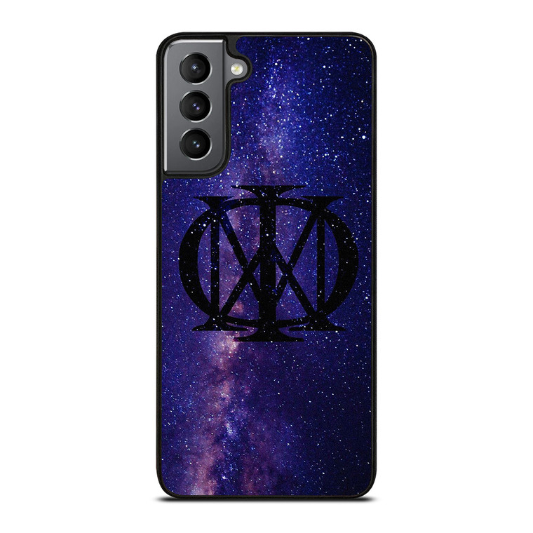 DREAM THEATER METAL BAND NEBULA Samsung Galaxy S21 Plus Case Cover