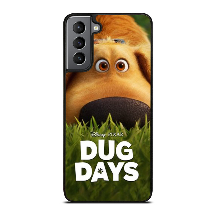 DUG DAYS THE DOG Samsung Galaxy S21 Plus Case Cover