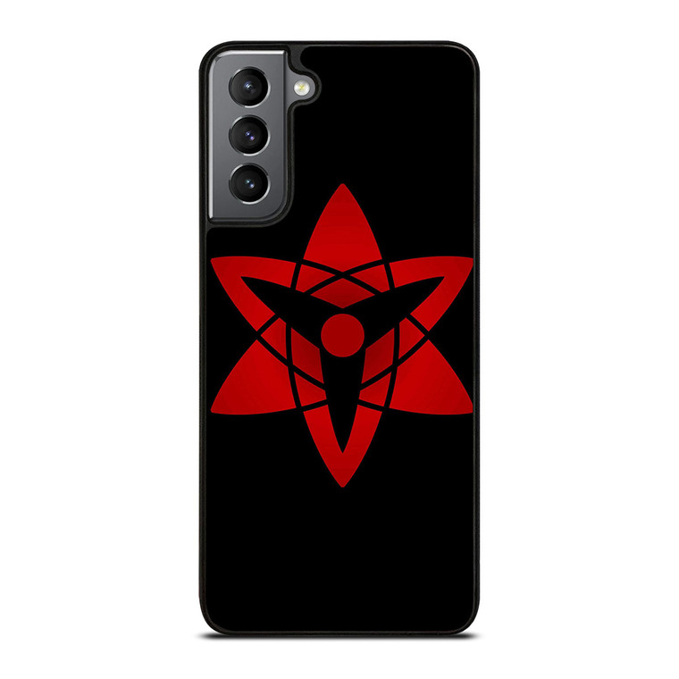 ETERNAL MANGEKYOU SHARINGAN SYMBOL 2 Samsung Galaxy S21 Plus Case Cover